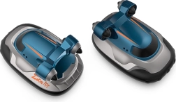 Drivero RC Wasser-Hovercraft – blau