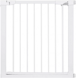 Kindersicherheitsgitter MoMi PAXI Plus, weiß