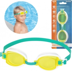 Bestway Schwimmbrille für Kinder 7+ Aqua Burst Essential – Grün