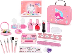 Kosmetikkoffer Meerjungfrau