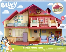 Familienhaus Bluey