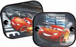Set Sonnenblenden fürs Auto mit DISNEY CARS 3 Motiv (2 Stk.)