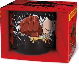 Keramiktasse ONE PUNCH MAN 410 ml