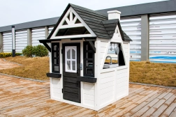 Gartenhaus Filip für Kinder