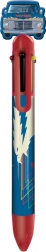 Multifunktionsstift Stranger Things 6-in-1