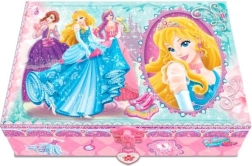 Pecoware Set mit Tagebuch – Princess