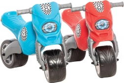 Laufrad Motorrad Cross 8