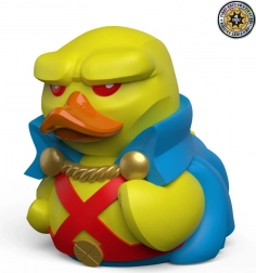 Sammel-Ente TUBBZ DC Comics Martian Manhunter – Erste Edition