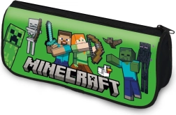 Zweikammer-Mäppchen Minecraft