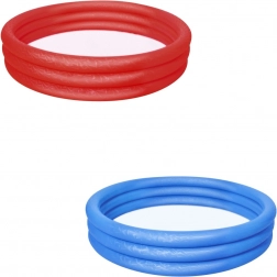Aufblasbares Kinderbecken 183x33 cm