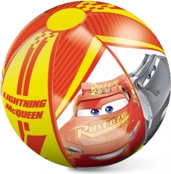 Aufblasbarer Ball CARS 50 cm