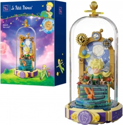 Pantasy Bauset Der kleine Prinz – Sternentor, 196 Teile