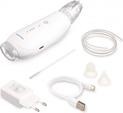 Elektrische Nasensauger für Kinder Canpol Babies