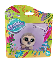 Tierchen Flockies Faultier Steven