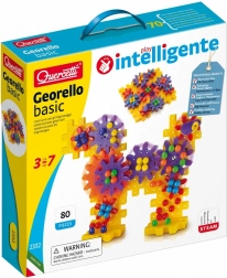 Quercetti Georello Grundbaukasten