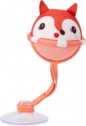 LILLIPUTIENS fröhliche Badebällchen mit Saugnäpfen (3 Stk.)