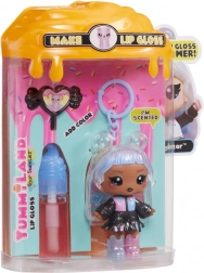 Puppe Yummiland Lip Gloss Sour Gabi Gummybear