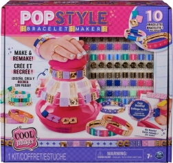 Cool Maker PopStyle Armband-Bastelset