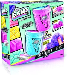 So Sand magischer Sandpackung 2 Stk