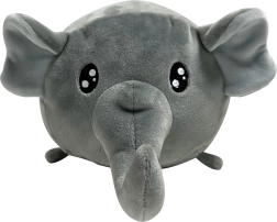 Plüschelefant 20 cm MAGIC BABY