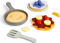 Kinder-Pfannkuchen-Set von Bigjigs Toys
