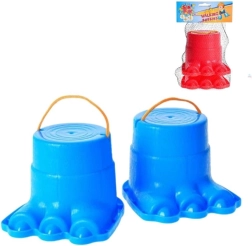 Kinderstelzen SUN FUN für das Balancetraining