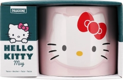 Geprägte Hello Kitty Tasse