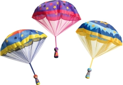 Fallschirmspringer Flying Heroes von Djeco
