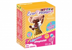 Playmobil EverDreamerz Edwina – Spielset mit Armband und Zubehör