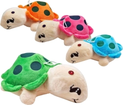 Plüschschildkröte Majka 20 cm