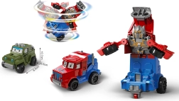 Autobot Lastwagen Spielzeug