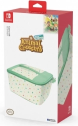 Tragetasche Carry All für Nintendo Switch Animal Crossing