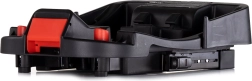 Isofix Basis Chipolino für Amore, Aura und Vista