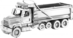 Metal Earth 3D-Puzzle Kipplaster Freightliner 114SD