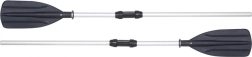 Aluminium-Paddel Bestway 145–218 cm für Kajak und SUP