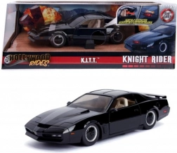 Metallmodellauto KNIGHT RIDER KITT 1:24