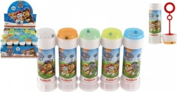 Seifenblasen PAW PATROL 60 ml – Motiv-Mix