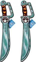 Plejo Schaumstoff-Piratenschwert