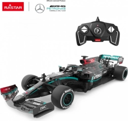 RC-Formel Mercedes-AMG F1 W11 EQ Performance 1:18 RASTAR