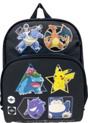 Pokémon Rucksack 30 cm