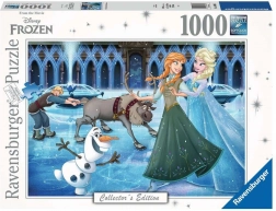 Ravensburger Puzzle Die Eiskönigin 1000 Teile