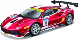 Modellbausatz FERRARI 488 Challenge 1:24 von Bburago