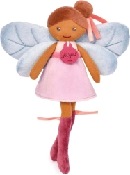 Doudou Puppe Tara 25 cm – Schmetterlingsfee