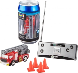 Mini RC Feuerwehr-Auto mit Fernsteuerung