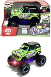 Ford Wild Bronco – Schwungrad-Auto mit Licht und Sound 18 cm