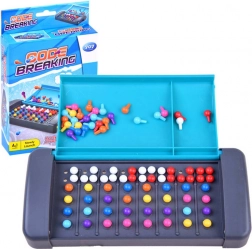 Logikspiel MASTERMIND Mini – Taschenausgabe