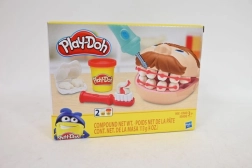 Play-Doh Mini-Zahnarzt