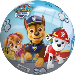 Perlmuttball Paw Patrol 23 cm
