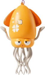 Interaktiver tanzender Oktopus für Kinder