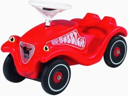 BIG Bobby Car Classic Rutschauto – Klassisch
